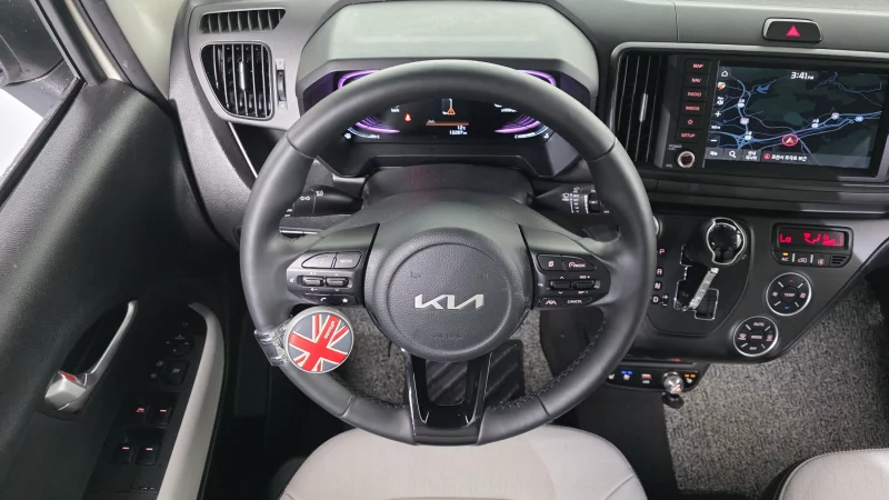 Kia RAY