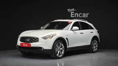 Infiniti FX