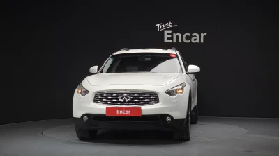 Infiniti FX