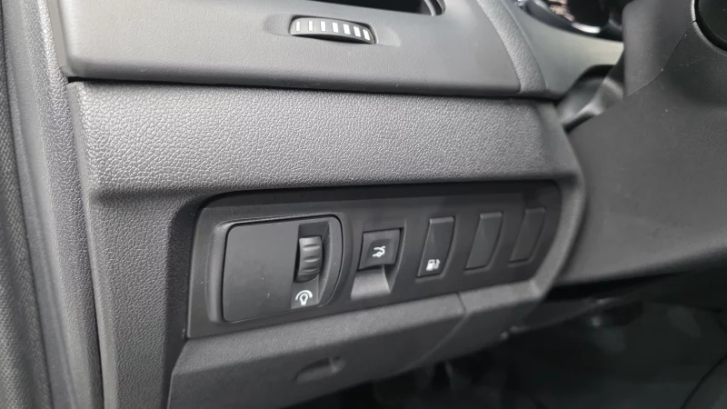 Renault SM3