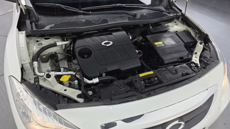 Renault SM3