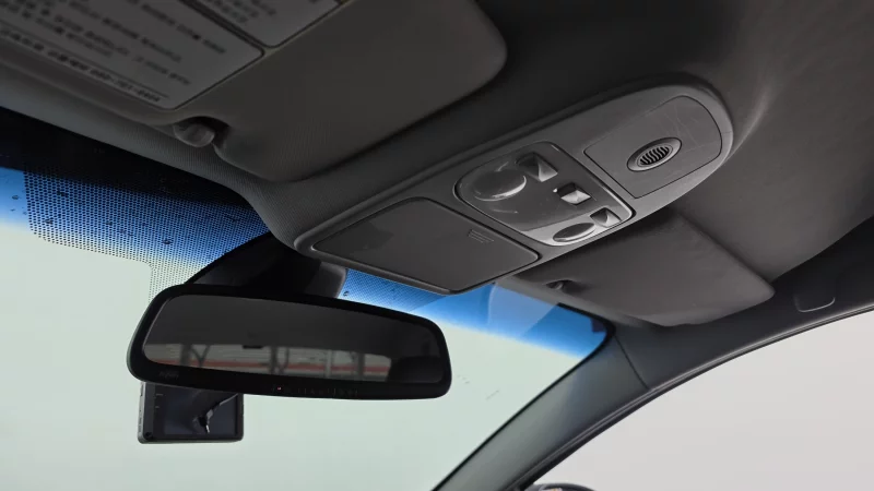 Renault SM3