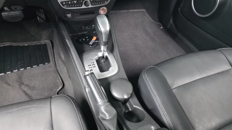 Renault SM3