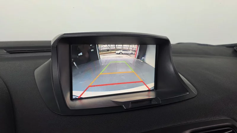 Renault SM3