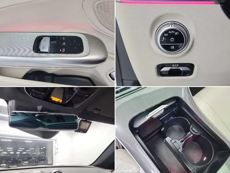 Mercedes-Benz CLE-Class