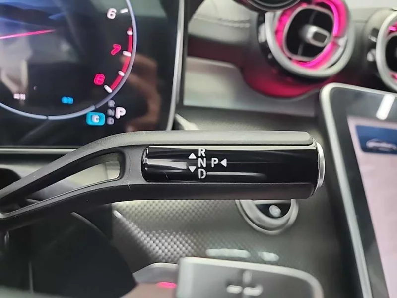 Mercedes-Benz CLE-Class