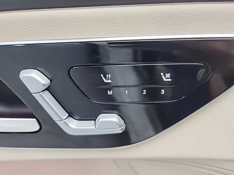 Mercedes-Benz CLE-Class