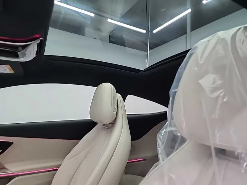 Mercedes-Benz CLE-Class