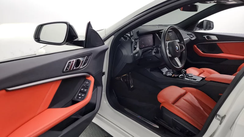 BMW 2-Series Gran Coupe