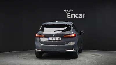 BMW 2-Series Active Tourer