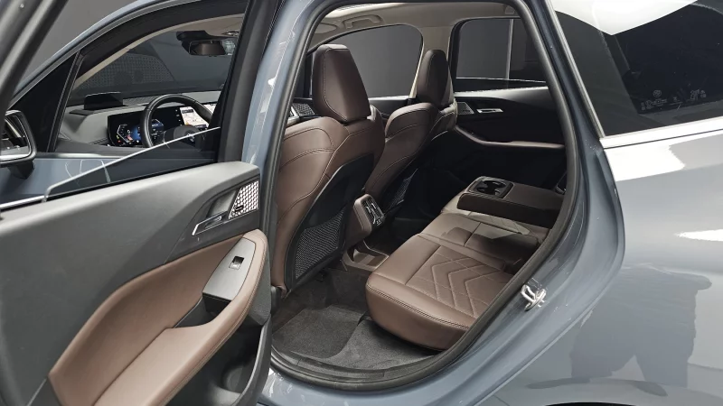 BMW 2-Series Active Tourer