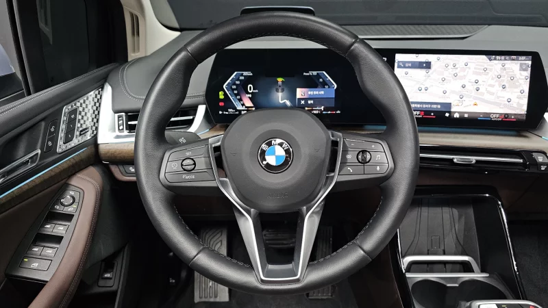 BMW 2-Series Active Tourer