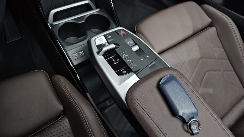 BMW 2-Series Active Tourer