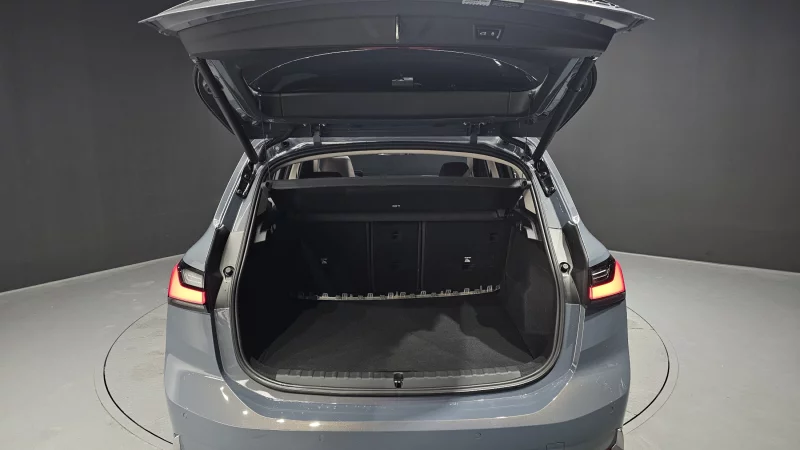 BMW 2-Series Active Tourer