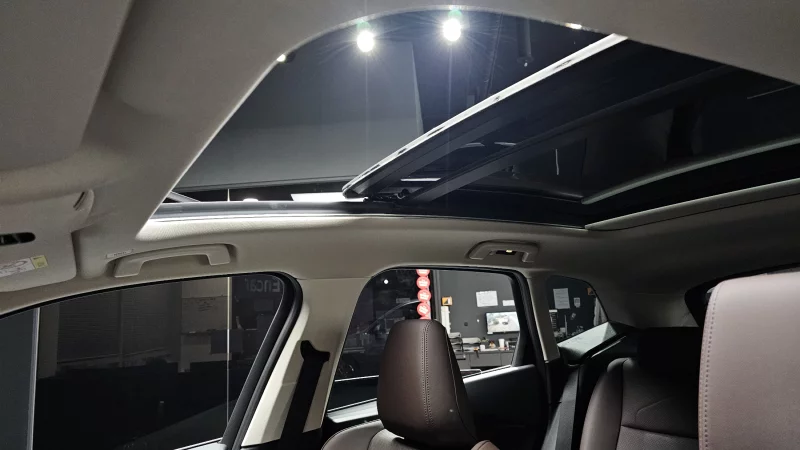 BMW 2-Series Active Tourer