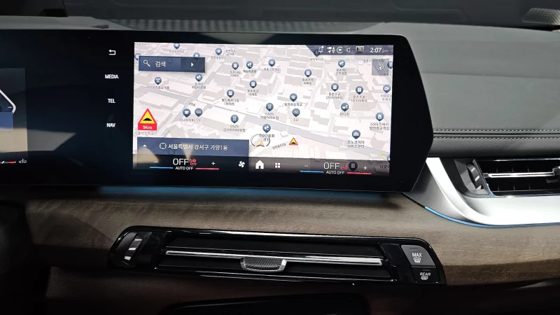 BMW 2-Series Active Tourer