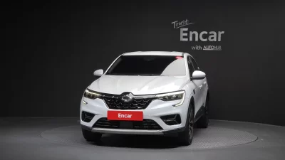 Renault XM3