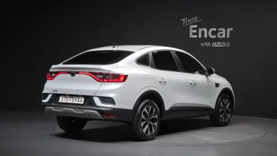 Renault XM3