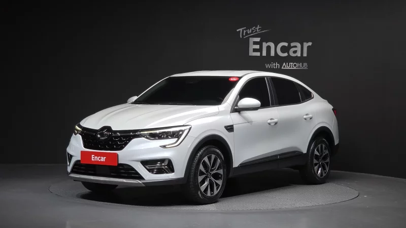 Renault XM3