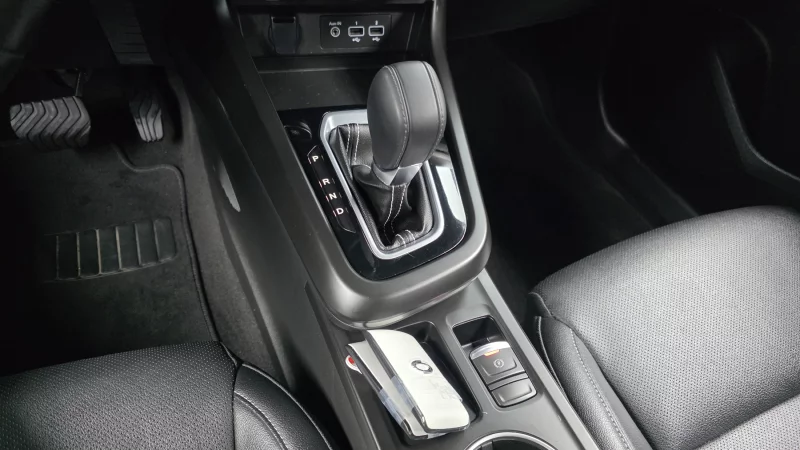 Renault XM3