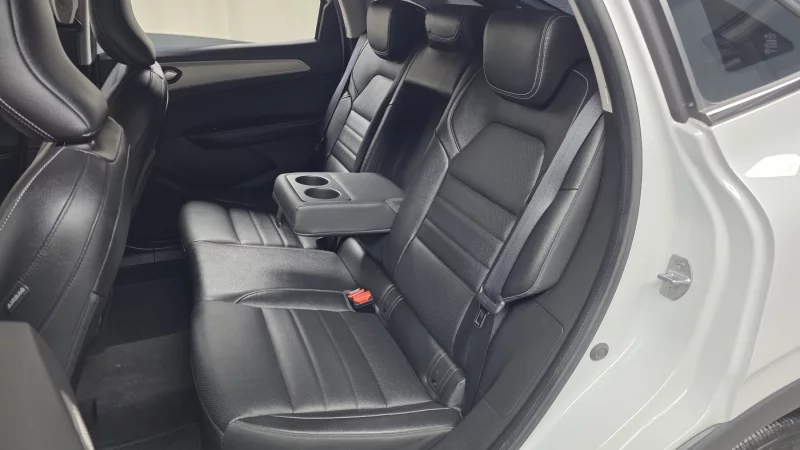 Renault XM3