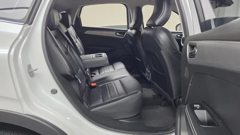 Renault XM3