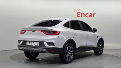 Renault XM3
