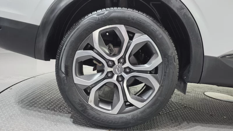 Renault XM3