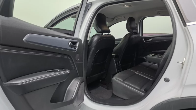 Renault XM3