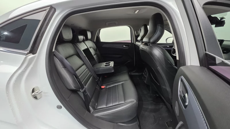 Renault XM3