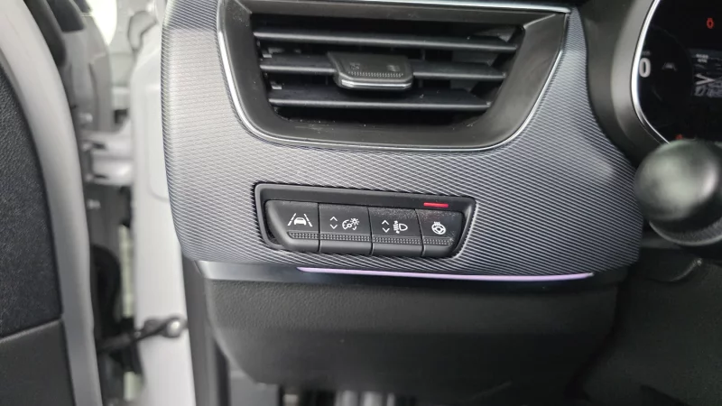 Renault XM3