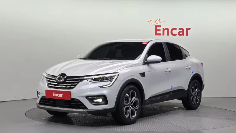 Renault XM3