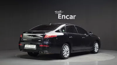 Renault SM7