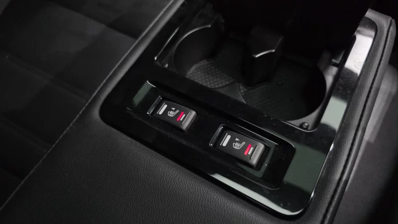 Renault SM6