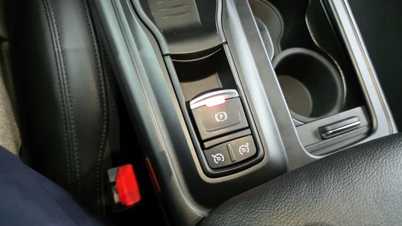Renault SM6