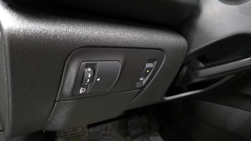 Renault SM6