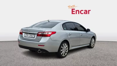 Renault SM5