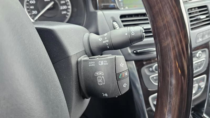 Renault SM5