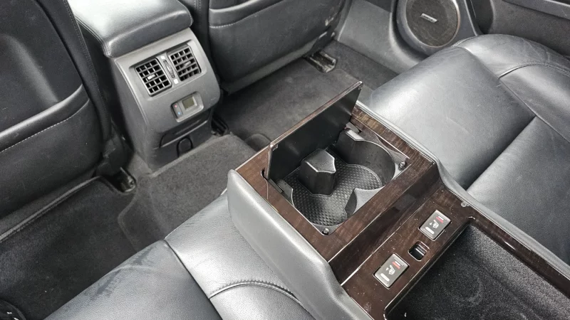 Renault SM5