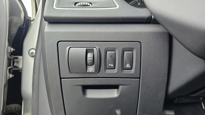 Renault SM5