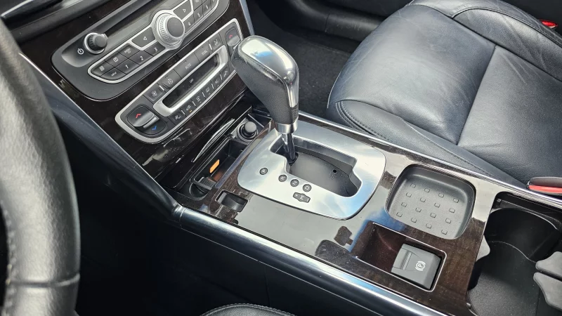 Renault SM5