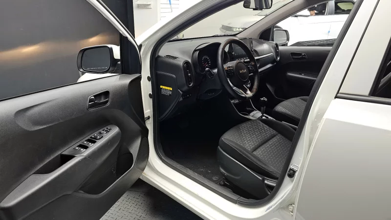 Kia Morning