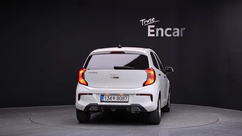Kia Morning