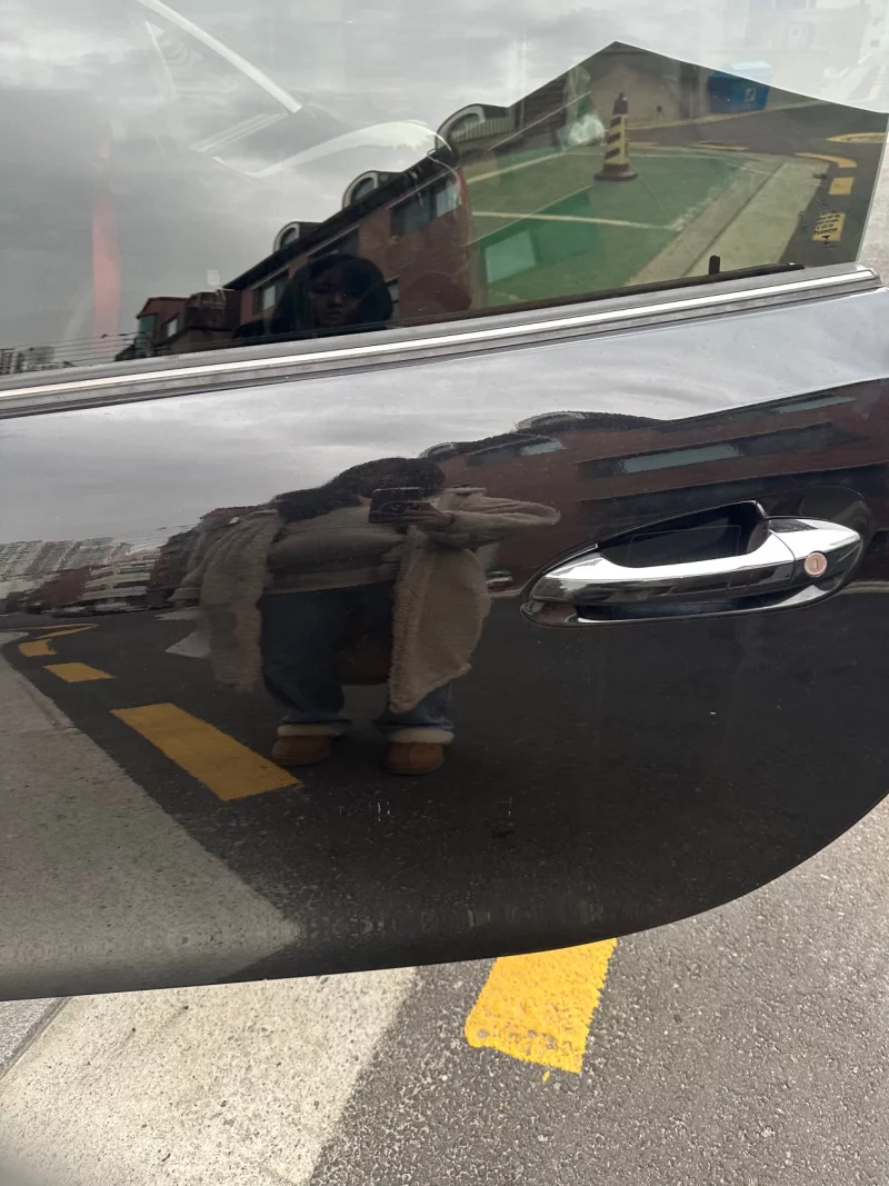 Mercedes-Benz SLC-Class