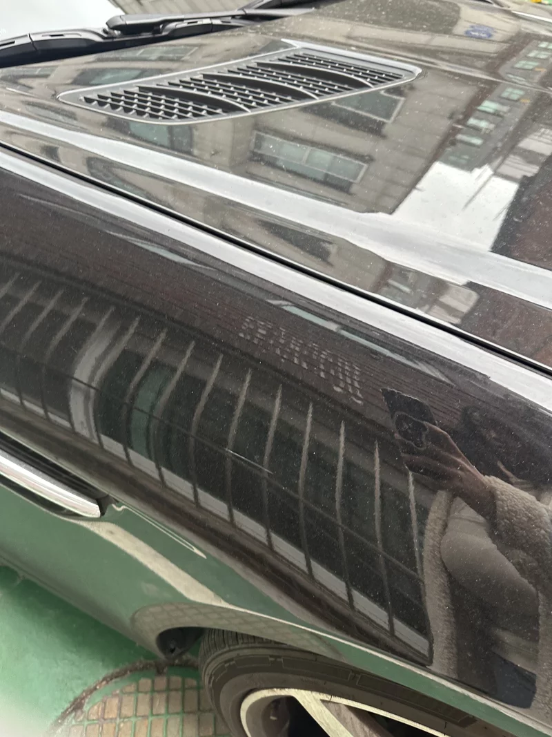 Mercedes-Benz SLC-Class