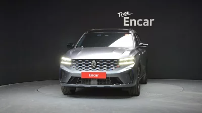 Renault Grand Koleos