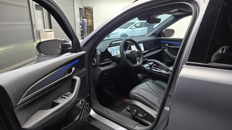 Renault Grand Koleos
