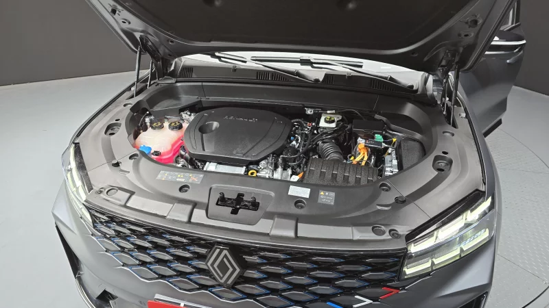 Renault Grand Koleos