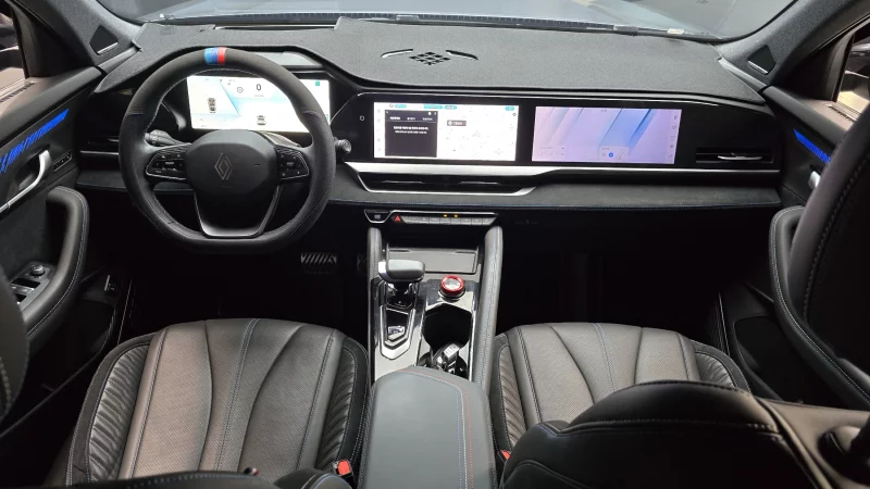 Renault Grand Koleos