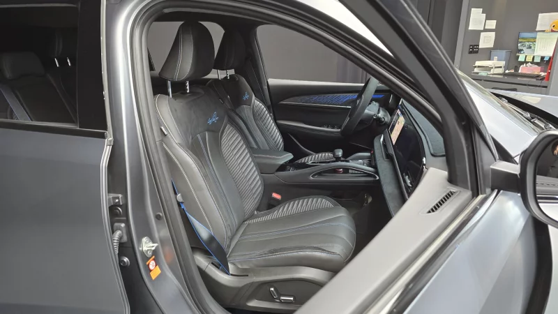 Renault Grand Koleos